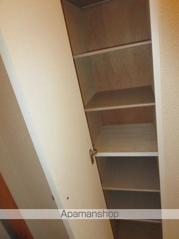 レオパレスムーロットの内装写真
