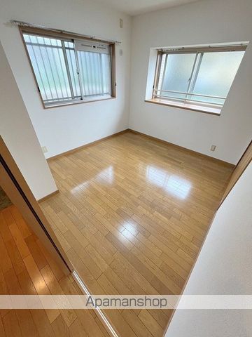 ユーミーMITSUKIの内装写真