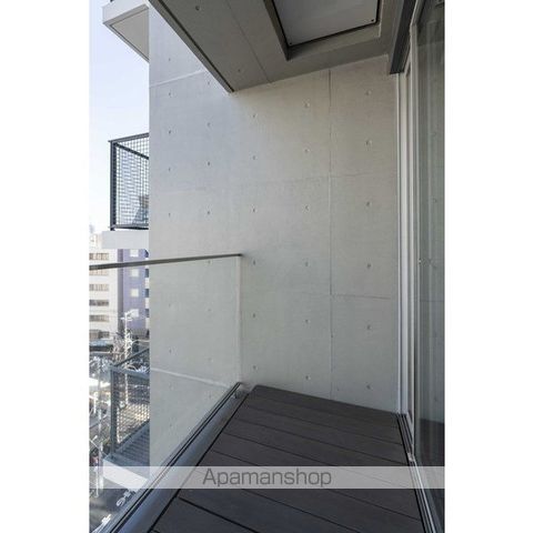 BPRレジデンス渋谷の内装写真