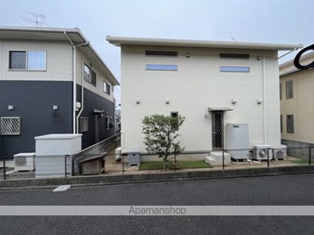 片島サンプラザ[1K/30.69m2]の眺望