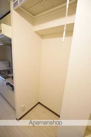 エレガンス円山の内装写真