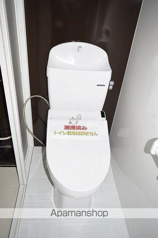 リオス長後の内装写真