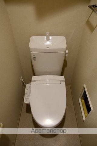 エステムプラザ横濱関内の内装写真