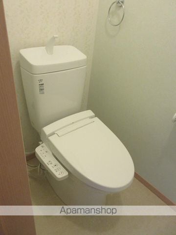 M・不動の内装写真