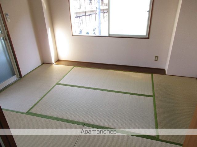 メゾンハーヴェストIIの内装写真