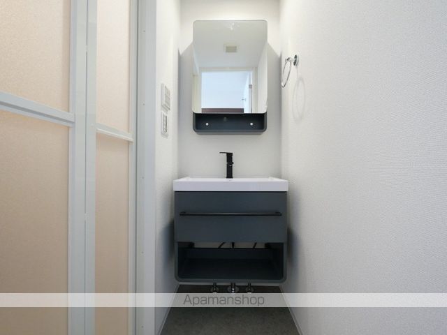 プレリスNEO大阪十三エルヴィオンの内装写真