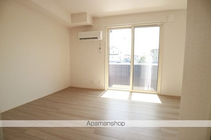 サザンクロス[1LDK/40.04m2]のリビング・居間