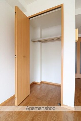 インビック松原[1R/25.72m2]の内装6