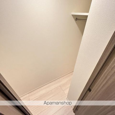 ルクレ押上の内装写真