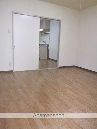 カンパーニュ塩上　Ⅰ[1DK/35.1m2]の内装1