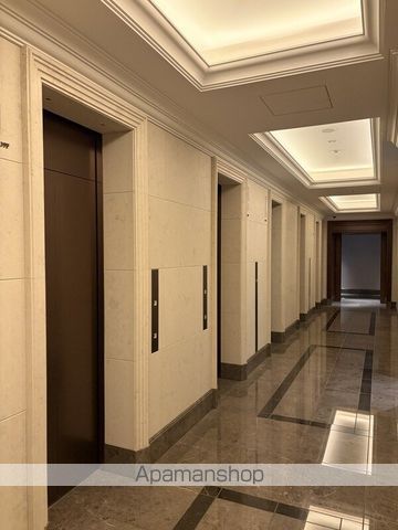 グラングリーン大阪 THE NORTH RESIDENCEのその他写真