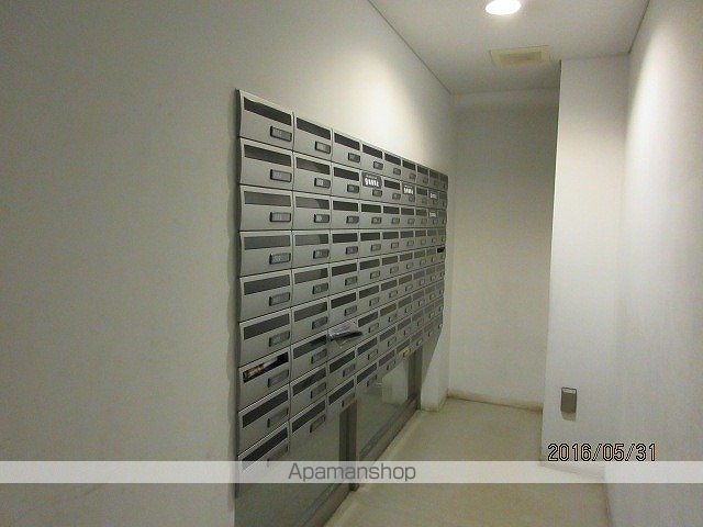 パークアクシス浜松町のその他写真