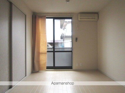 フォーレス望Ａ棟[2DK/43.54m2]の内装2