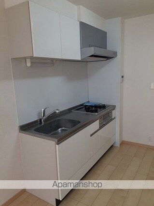 東京都中央区日本橋横山町[1LDK/40.15m2]のキッチン