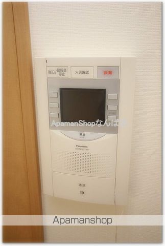 ラ・フォンテ松屋町の内装写真