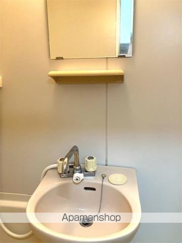 パストラーレIIの内装写真