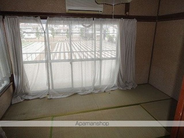 コーポラスさつきの内装写真