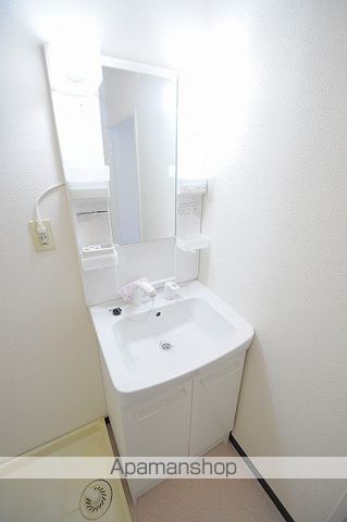 マンションキャロットの内装写真