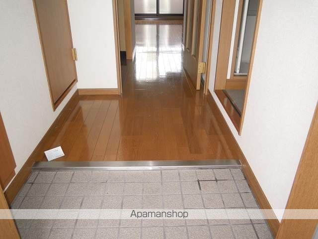 フォンテーヌの内装写真