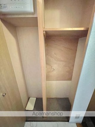 ＣＵＲＥＺＺＡ瀬田西[2LDK/70.2m2]の共用部4