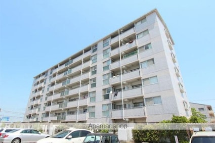 香川県高松市鶴市町[3DK/61.1m2]の外観3