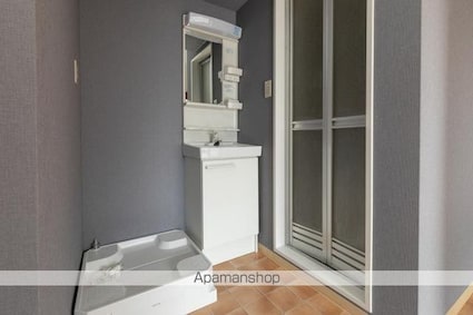 正英社ビル[3DK/54.96m2]の内装7