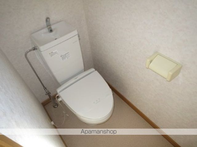 サンビレッジ宮の森IIIの内装写真