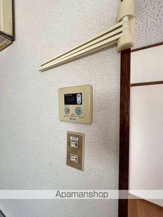 吉森ハイツ[2DK/43.3m2]のその他設備