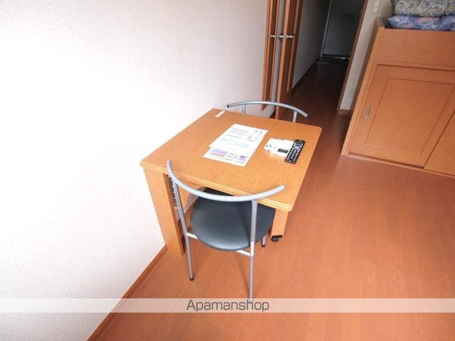 レオパレス清水IIの内装写真