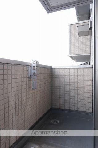 ソレイユMSIIの内装写真