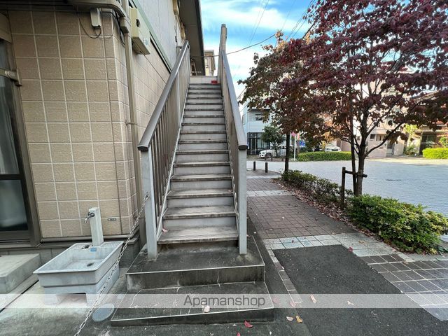 メゾンSのその他写真