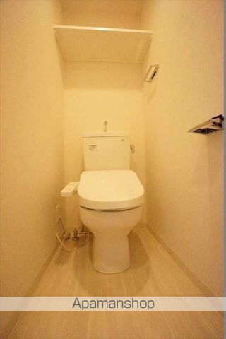 プレサンスNAGOYAファストの内装写真