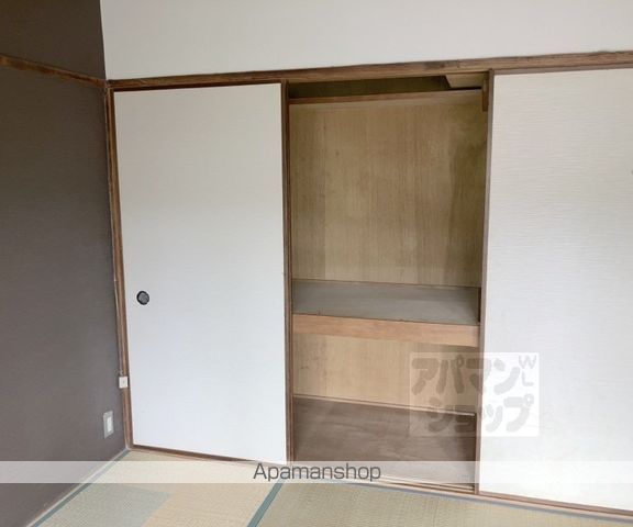 カイデハイツの内装写真