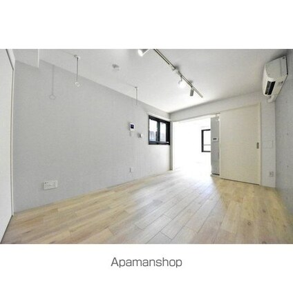 アンベリール御徒町[1R/25.18m2]のその他内装4