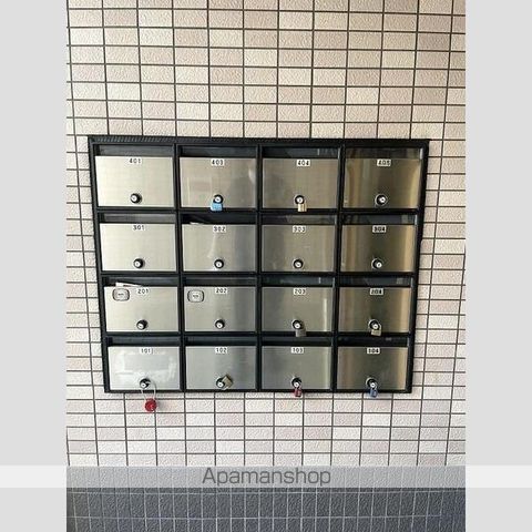 ジュネス平野西のその他写真