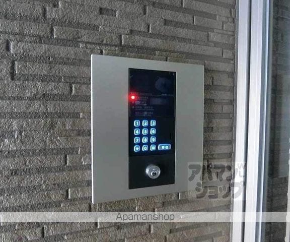 カーサウッド花園の外観写真