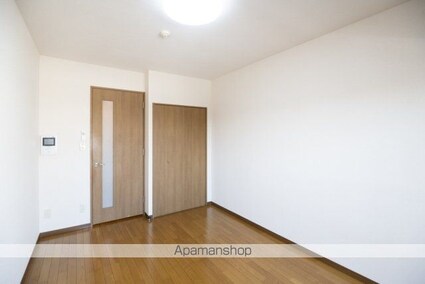 メインステージ巣鴨[1K/21m2]のリビング・居間4