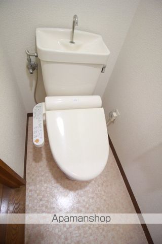ドミール94の内装写真