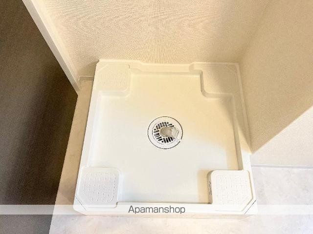 グランディール南国の内装写真