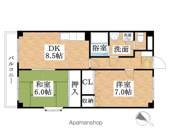 サムネイルイメージ