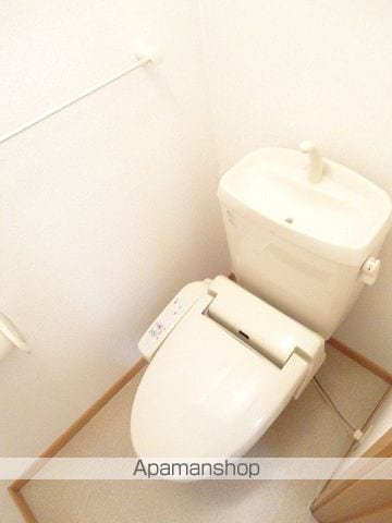 名鉄広見線 日本ライン今渡駅 徒歩9分 2階建 築23年の内装写真
