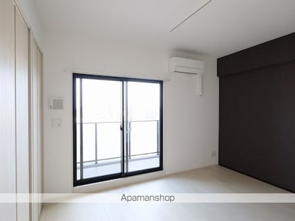 ｉｎｓｐｉｒａｔｉｏｎ（インスピレーション）[1K/29.38m2]の内装1