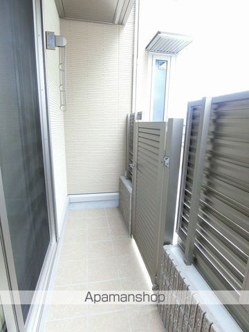 セレーノの内装写真