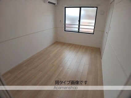 フィオーレＨ[1LDK/50.43m2]のその他内装