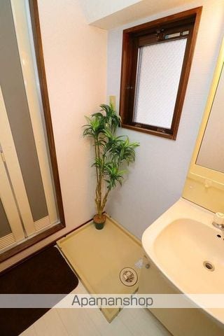 ライネクスト新川の内装写真