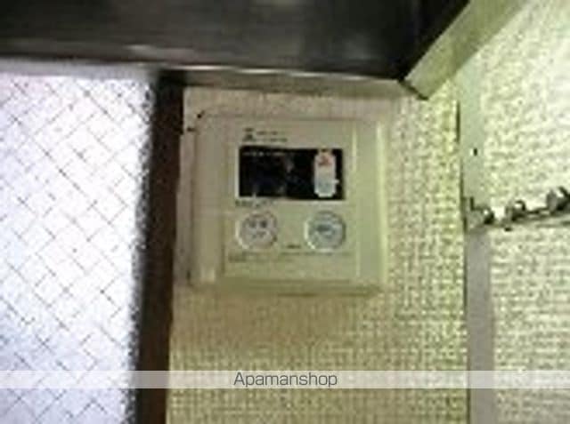 宮本コーポの内装写真