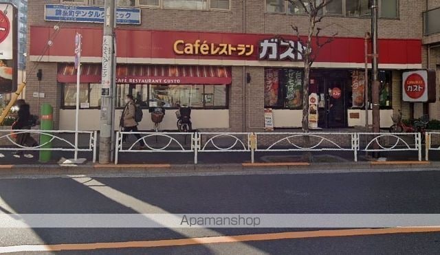 プライマルフロント錦糸町[1R/40.45m2]の周辺3