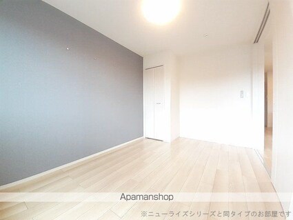 フェリース　Ｂ[2LDK/58.6m2]の内装3