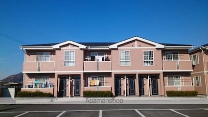 リバーサイド本山　Ｂ[2LDK/65.64m2]の外観1