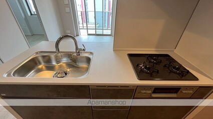 ラグゼナ八王子寺町[2LDK/67.45m2]の内装4